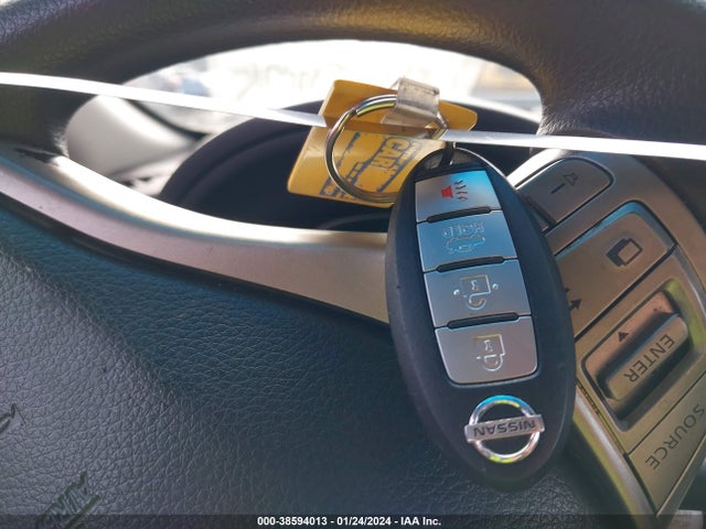 Nissan Altima 2.5 S 2015 1N4AL3AP9FC143485 Image 11