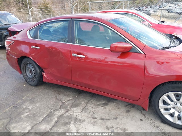 Nissan Altima 2.5 S 2015 1N4AL3AP9FC143485 Image 13