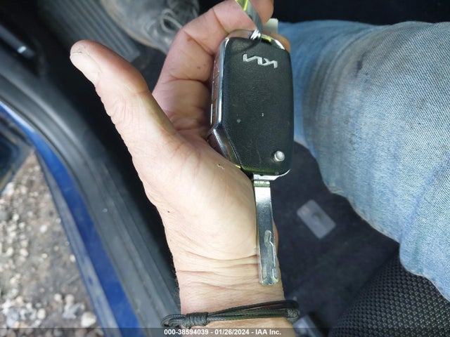KIA Forte Lxs 2022 3KPF24AD4NE433820 Image 11