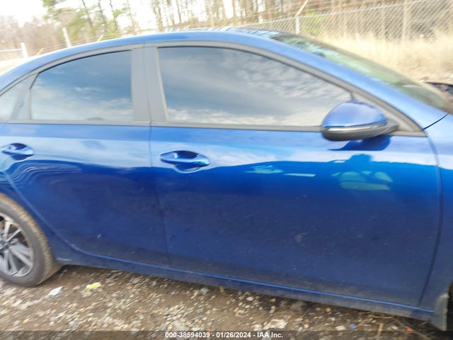 KIA Forte Lxs 2022 3KPF24AD4NE433820 Image 13
