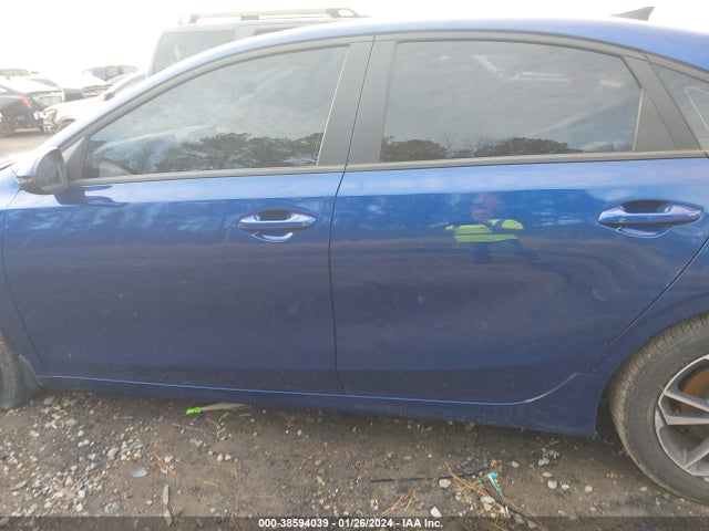 KIA Forte Lxs 2022 3KPF24AD4NE433820 Image 14