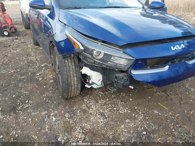 KIA Forte Lxs 2022 3KPF24AD4NE433820 Image 6