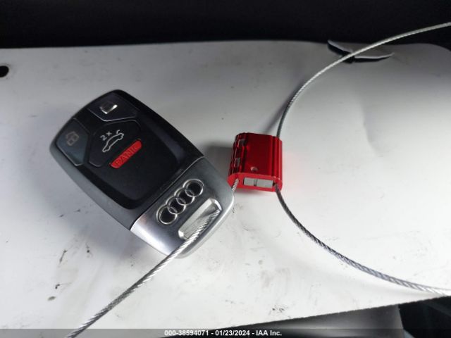 2019 AUDI Q7 WA1LAAF73KD041362 Photo 10