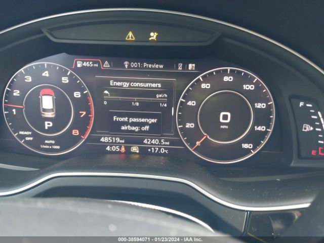 2019 AUDI Q7 WA1LAAF73KD041362 Photo 6