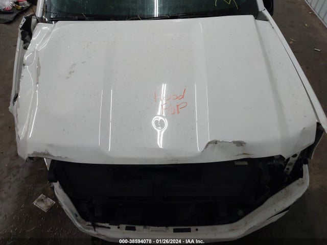 GMC Sierra 1500 Slt 2018 3GTU2NEJ9JG101724 Image 10