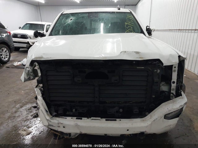 GMC Sierra 1500 Slt 2018 3GTU2NEJ9JG101724 Image 13