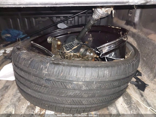 GMC Sierra 1500 Slt 2018 3GTU2NEJ9JG101724 Image 12