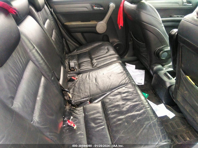 2007 HONDA CR-V EX-L VIN: JHLRE48707C056467