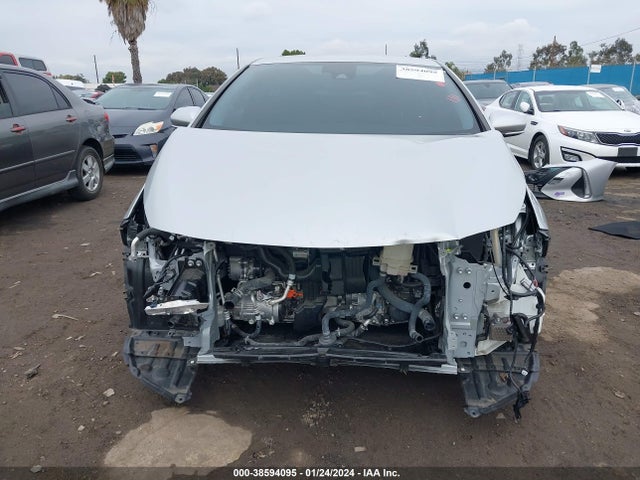 Toyota Prius Prime Premium 2019 JTDKARFP2K3111536 Image 13