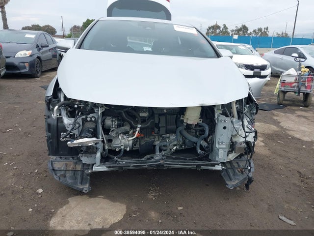 Toyota Prius Prime Premium 2019 JTDKARFP2K3111536 Image 6