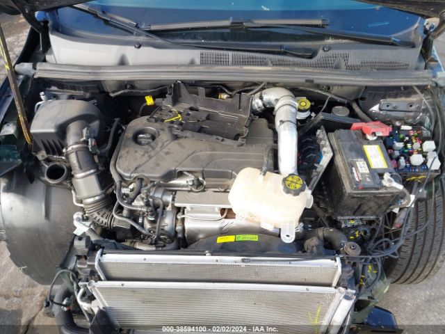 KL4CJASM7NB546980 Buick Encore Fwd Preferred