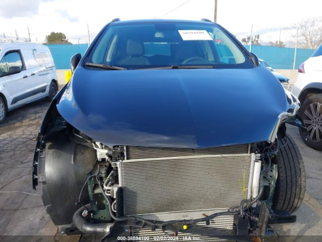 KL4CJASM7NB546980 Buick Encore Fwd Preferred