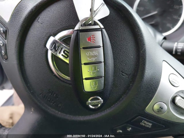 Nissan SENTRA SR 2019 3N1AB7AP5KY356815 Image 11