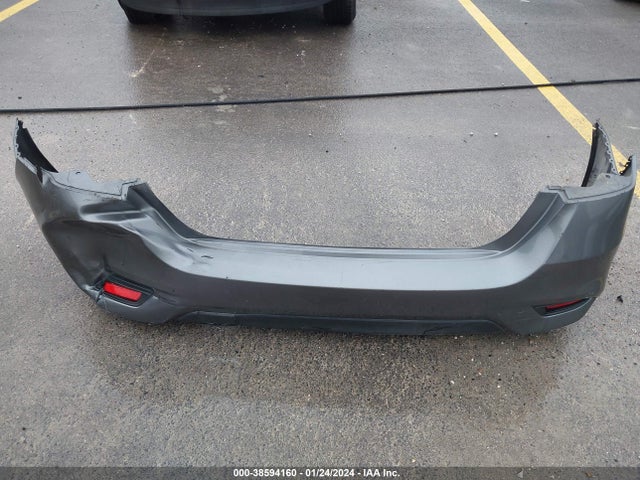 Nissan SENTRA SR 2019 3N1AB7AP5KY356815 Image 12