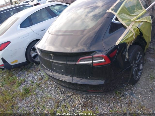 5YJ3E1EA1JF070275 Tesla Model 3 Long Range/mid Range