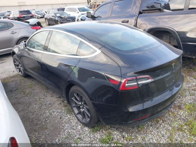 5YJ3E1EA1JF070275 Tesla Model 3 Long Range/mid Range