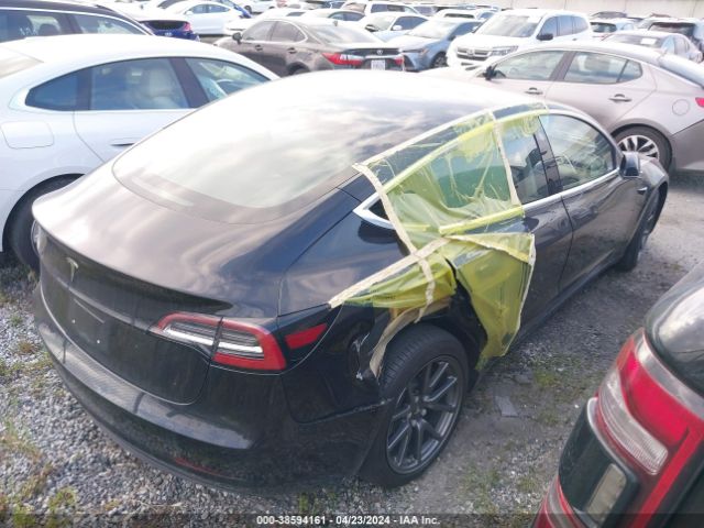 5YJ3E1EA1JF070275 Tesla Model 3 Long Range/mid Range