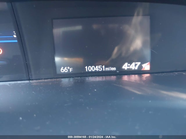 Honda Civic Lx 2015 19XFB2F59FE289706 Image 7