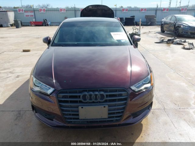 WAUCCGFF9F1032065 Audi A3 1.8t Premium