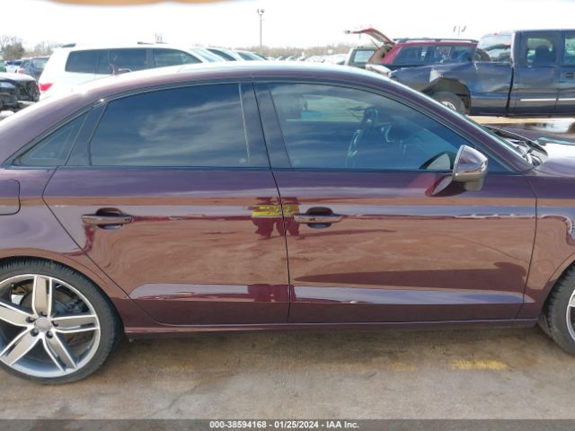 WAUCCGFF9F1032065 Audi A3 1.8t Premium
