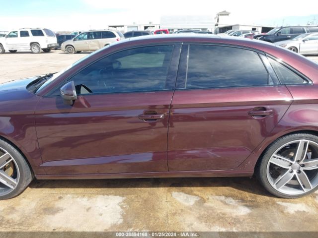 WAUCCGFF9F1032065 Audi A3 1.8t Premium