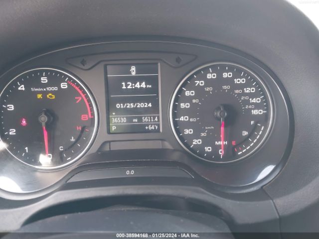 WAUCCGFF9F1032065 Audi A3 1.8t Premium