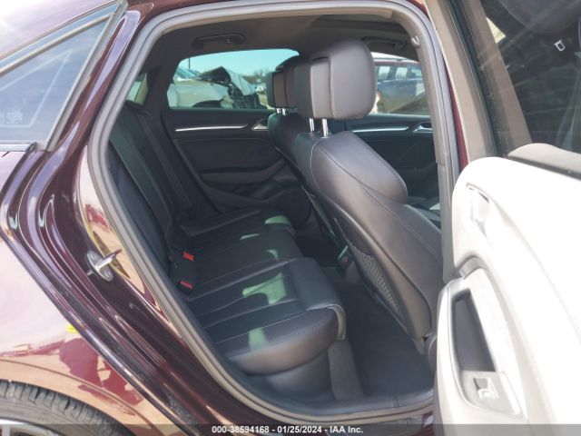WAUCCGFF9F1032065 Audi A3 1.8t Premium