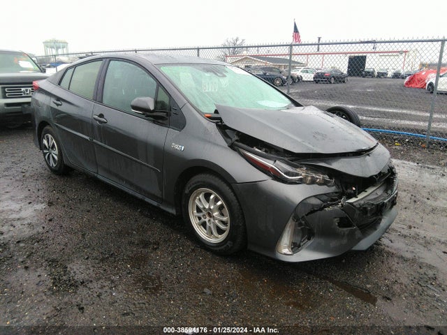2018 JTDKARFP5J3104031 main image