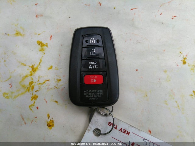 Toyota Prius Prime Premium 2018 JTDKARFP5J3104031 Image 11