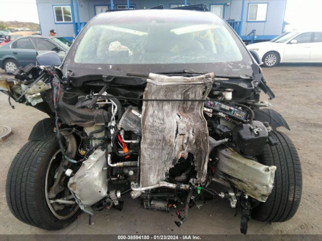 5YJXCBE21GF004811 Tesla Model X 60d/70d/75d/90d/p100d