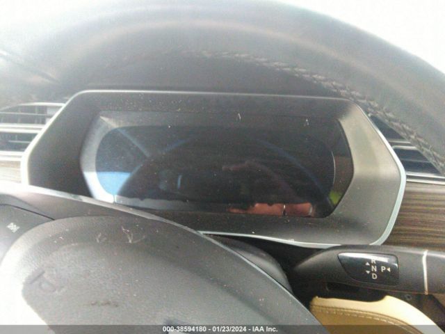 5YJXCBE21GF004811 Tesla Model X 60d/70d/75d/90d/p100d