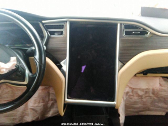 5YJXCBE21GF004811 Tesla Model X 60d/70d/75d/90d/p100d