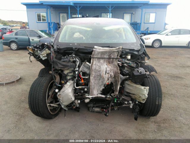 5YJXCBE21GF004811 Tesla Model X 60d/70d/75d/90d/p100d