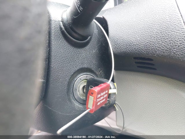 Honda ACCORD LX 2015 1HGCR2F3XFA110901 Image 11