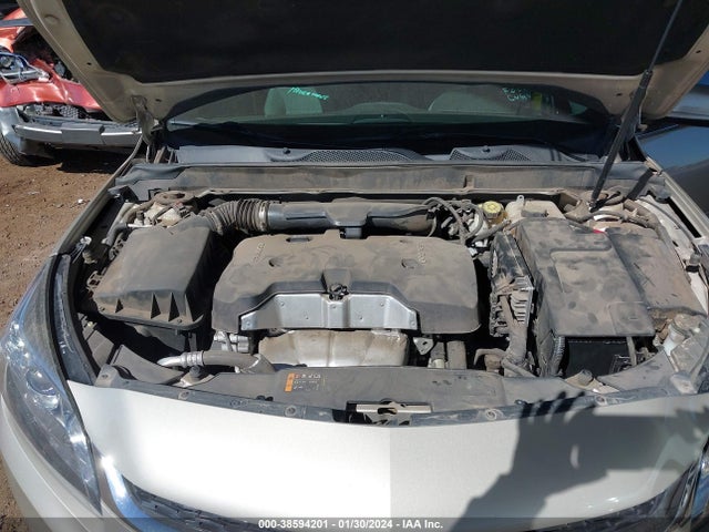 Chevrolet MALIBU 1LT 2015 1G11C5SL5FF352750 Image 10