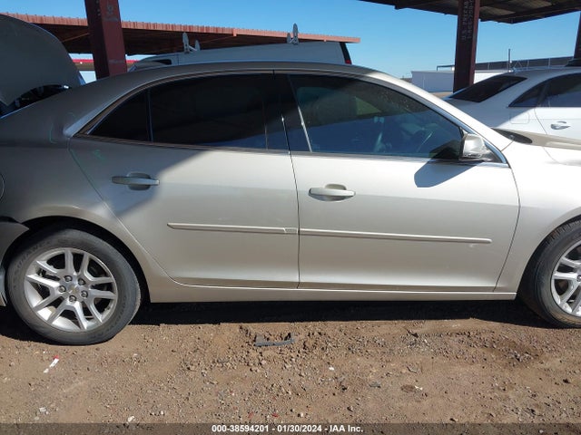 2015 CHEVROLET MALIBU 1LT VIN: 1G11C5SL5FF352750