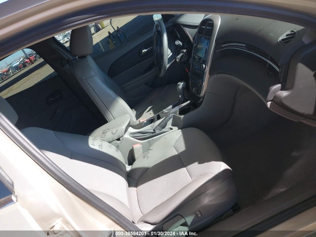 Chevrolet MALIBU 1LT 2015 1G11C5SL5FF352750 Image 5