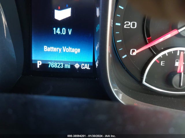 Chevrolet MALIBU 1LT 2015 1G11C5SL5FF352750 Image 7