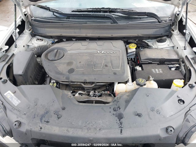 1C4PJMBX6KD410049 Jeep Cherokee Trailhawk Elite 4x4