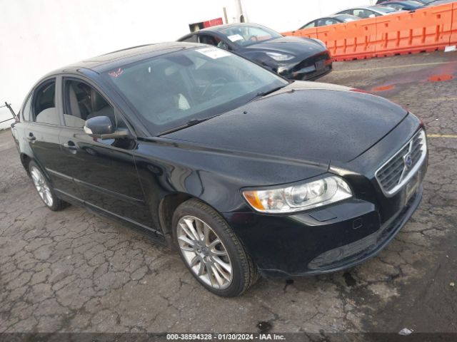 Auction sale of the 2008 Volvo S40 T5, vin: YV1MH672X82377580, lot number: 38594328