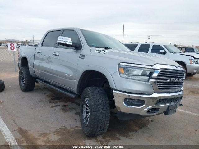 2019 RAM 1500 1C6SRFJT6KN681210