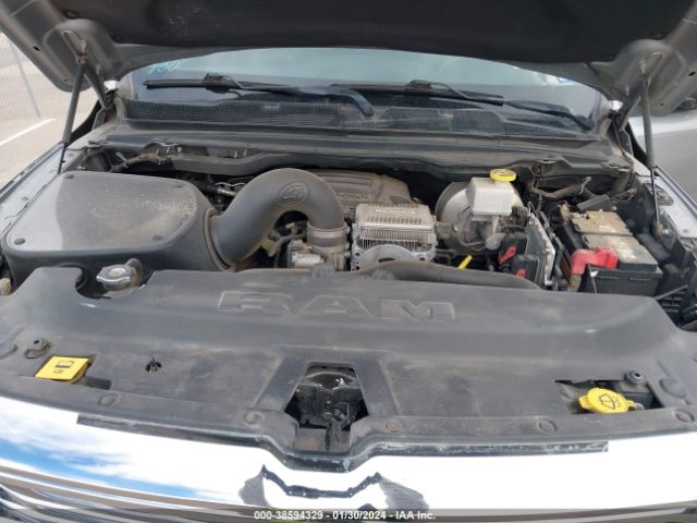 2019 RAM 1500 1C6SRFJT6KN681210 Photo 9