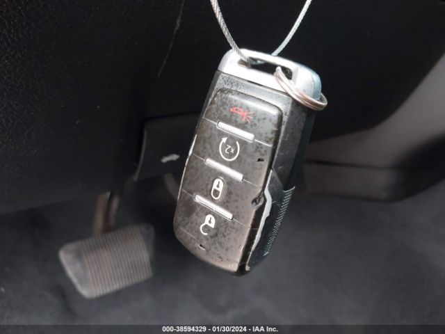 2019 RAM 1500 1C6SRFJT6KN681210 Photo 10