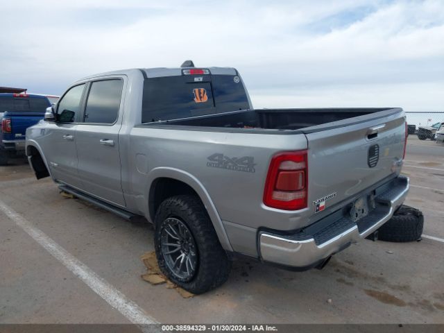 2019 RAM 1500 1C6SRFJT6KN681210 Photo 2