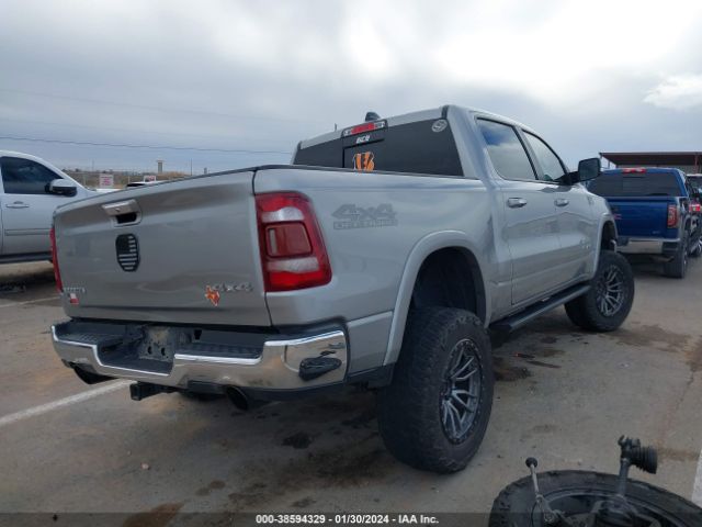 2019 RAM 1500 1C6SRFJT6KN681210 Photo 3