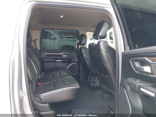 2019 RAM 1500 1C6SRFJT6KN681210 Photo 7