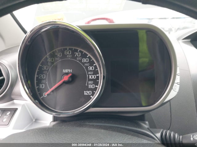 Chevrolet Spark Ls Auto 2014 KL8CB6S92EC565600 Image 7