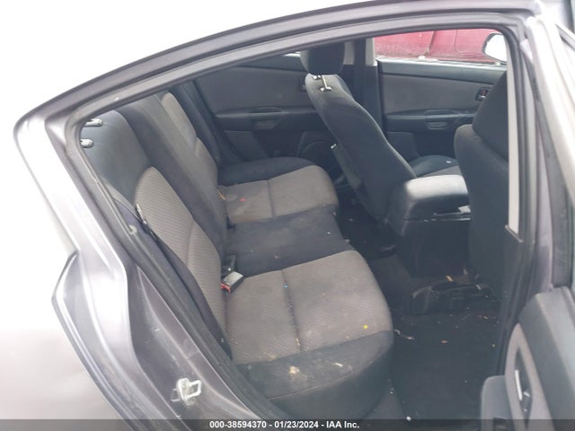38594370 :رقم المزاد ، JM1BK32G661480773 vin ، 2006 Mazda Mazda3 I مزاد بيع