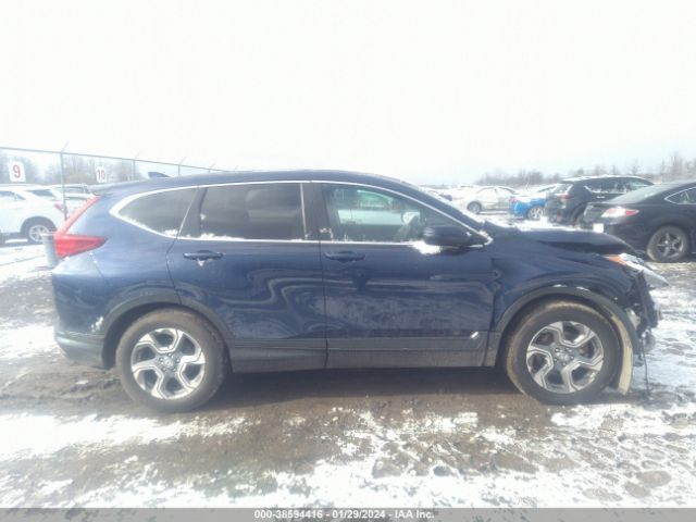 7FARW2H87JE028784 Honda Cr-v Ex-l/ex-l Navi