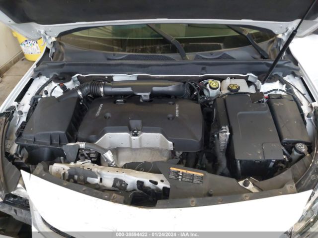 1G11B5SL5EF104385 Chevrolet Malibu 1ls